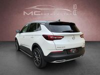 Gebraucht Opel Grandland X Ultimate 177 PS (130 kW) 2018 SUV