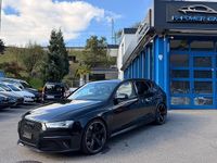 Gebraucht Audi RS4 450 PS (330 kW) 2015 Kombi