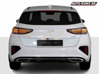 gebraucht Kia Ceed GT 1.5 T-GDI Line DCT