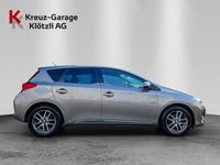 gebraucht Toyota Auris Hybrid 1.8 16V HSD Linea Luna