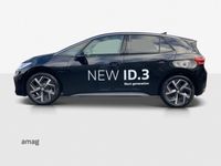 gebraucht VW ID3 Pro 58 kWh Pro