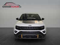 Neu Jeep Avenger North 145 PS (106 kW) 2025 SUV