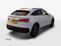 gebraucht Audi Q5 SB 40 TDI Black Edition