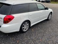 gebraucht Subaru Legacy 2.0i AWD Swiss