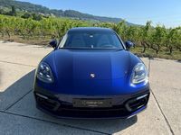 gebraucht Porsche Panamera 4 Sport Turismo Platinum Edition PDK