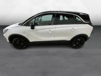 gebraucht Opel Crossland GS Line 1.2T 110PS/81kW 6G 2022