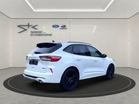 gebraucht Ford Kuga 2.5 Hybrid ST-Line X FWD