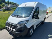 Gebraucht Fiat Ducato 180 PS (132 kW) 2024 Van