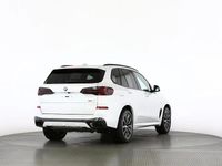 Neu BMW X5 M Sport 381 PS (280 kW) 2025 Weiss SUV