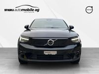 Gebraucht Volvo C40 Ultimate 300 kW (408 PS) 2023 SUV