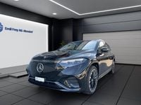 Neu Mercedes EQS450+ Executive 264 kW (360 PS) 2025 SUV