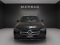 Gebraucht Mercedes C220 197 PS (144 kW) 2023