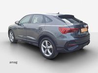 gebraucht Audi Q3 Sportback 40 TDI S line