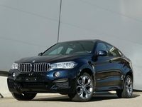 Gebraucht BMW X6 M Sport 313 PS (230 kW) 2015 SUV