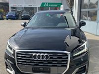 gebraucht Audi Q2 35 TFSI Sport S-tronic