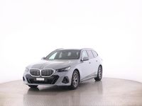 Gebraucht BMW 520 Comfort Edition 208 PS (152 kW) 2024 Grau Kombi