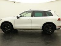 Gebraucht VW Touareg Edition 262 PS (192 kW) 2017 SUV