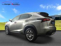 gebraucht Lexus NX300h comfort AWD