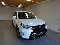 Neu Suzuki Vitara 110 PS (80 kW) 2025 SUV