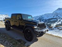 Gebraucht Jeep Gladiator Overland 264 PS (194 kW) 2022 Abholung