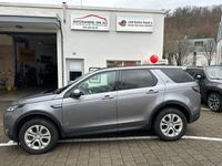 gebraucht Land Rover Discovery Sport R Dyn P250 2.0 Si4 MHEV Base AT9