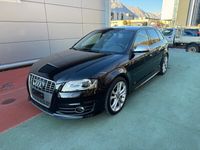 Gebraucht Audi S3 265 PS (194 kW) 2011 Kleinwagen