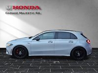 gebraucht Mercedes A35 AMG A-Klasse W1774matic