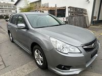 Gebraucht Subaru Legacy 150 PS (110 kW) 2011