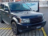 Gebraucht Land Rover Range Rover Sport SE 190 PS (139 kW) 2007 SUV