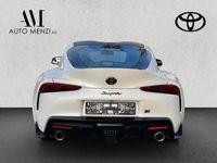 gebraucht Toyota Supra GR3.0 T Premium