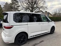 Gebraucht VW Multivan 136 PS (100 kW) 2022 Van