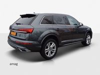 gebraucht Audi Q7 50 TDI S line