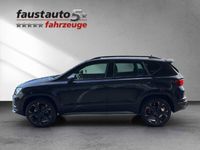 gebraucht Cupra Ateca 2.0 TSI Inicio 4Drive DSG