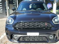 gebraucht Mini Cooper S Countryman ALL4 Steptronic