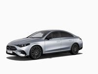 Neu Mercedes CLA220 190 PS (139 kW) 2026 Limousine