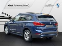 gebraucht BMW X1 18d ** 24 Monate GARANTIE **