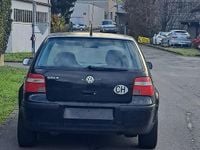 Gebraucht VW Golf IV Ocean 75 PS (55 kW) 2003 Kombi