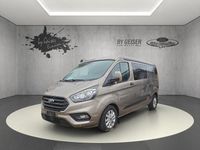 Gebraucht Ford Transit Nugget 150 PS (110 kW) 2024 Van / Kleinbus