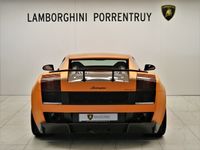 gebraucht Lamborghini Gallardo 5.0 V10 Superleggera E-Gear
