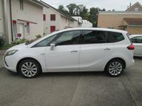 Gebraucht Opel Zafira Tourer Cosmo 165 PS (121 kW) 2013 Van / Kleinbus