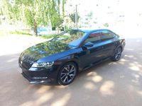 Gebraucht Skoda Superb SportLine 280 PS (205 kW) 2021