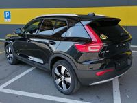 Gebraucht Volvo XC40 Momentum 163 PS (119 kW) 2020 SUV