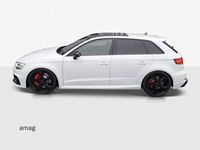 gebraucht Audi RS3 SB 2.5 TSI quattro