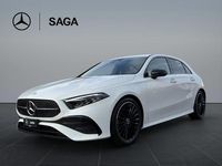 Neu Mercedes A220 AMG line 204 PS (150 kW) 2026 Limousine