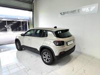 Gebraucht Jeep Avenger Longitude 101 PS (74 kW) 2024 SUV