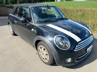 gebraucht Mini Cooper Cabriolet 