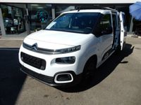 gebraucht Citroën Berlingo 1.5HDi Shi. EAT8