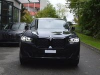 Gebraucht BMW X4 M Sport 190 PS (139 kW) 2024 SUV