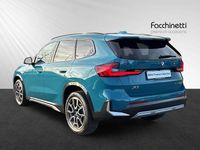 Gebraucht BMW X1 xLine 149 PS (109 kW) 2025 Blau SUV
