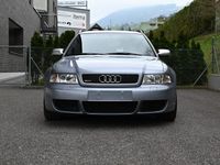 gebraucht Audi RS4 Avant quattro